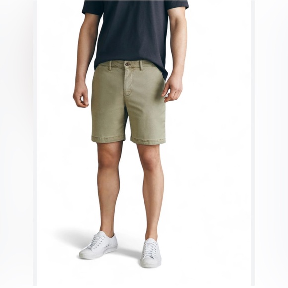 Boston traders men’s size 42 luxury vintage‎ Chino shorts - Picture 1 of 10